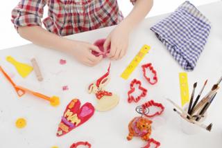 Garde partagée pendant la periode de fermeture des écoles 